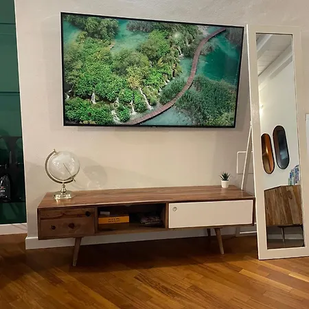 Appartamento Amelie *