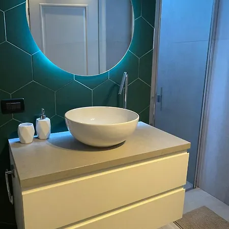 Amelie * Desenzano del Garda