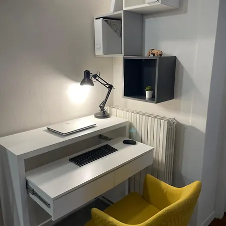 Appartamento Amelie *