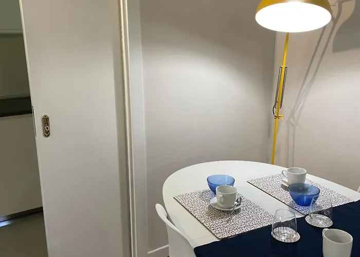 Lejlighed Amelie Desenzano del Garda