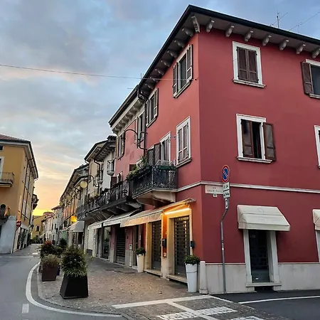 Amelie Apartamento