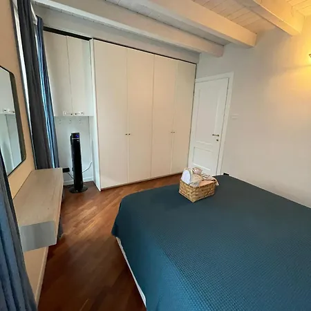 Amelie Appartement *