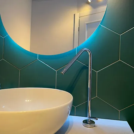 Amelie Appartement Desenzano del Garda