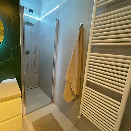 Amelie Appartement