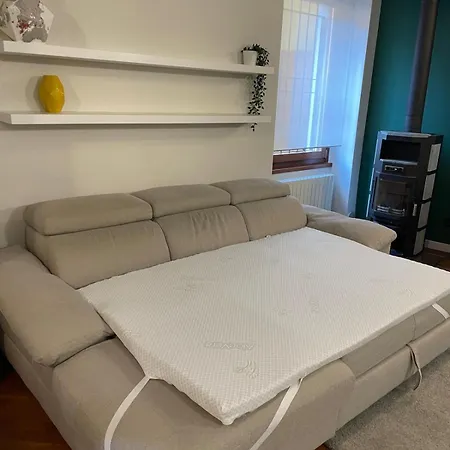 Appartement Amelie *