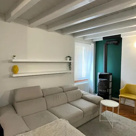 Amelie Appartement *