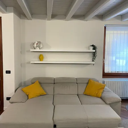 Appartement Amelie Desenzano del Garda